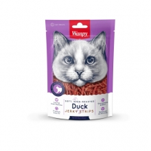 Wanpy Soft Oven Roasted Duck 90gr