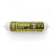 Yummy Σαλάμι Chicken Daily 800gr