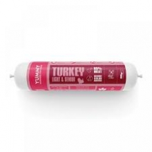 Yummy Σαλάμι Turkey Light - Senior 800gr