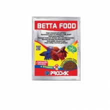 Beta Food Τροφή για Μονομάχους 12gr