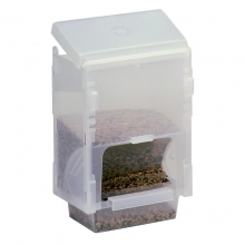 Ταΐστρα Economy Εξωτερική Κρεμαστή 1kg