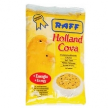 Αυγοτροφή Holland Cova Raff 250gr