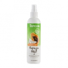 Αποσμητικό Σκύλου Tropiclean Papaya Mist 236ml