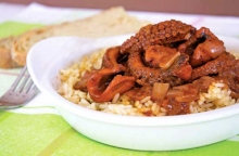 Γιουβέτσι Χταπόδι