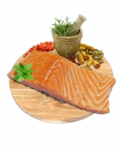 Σολομός (500gr)