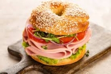 1 Καφές επιλογής + 1 Bagel επιλογής