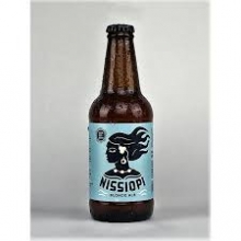 Nissiopi 330ml (Μπύρα Σιγρίου)