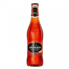 Strongbow Red 330ml