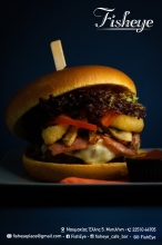 The Great Burger