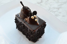 Πάστα Ποντικάκι