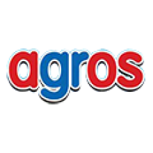 Agros 4 Φρούτα 250ml