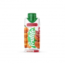 Frulite Μανταρίνι - Σαγκουίνι 330ml