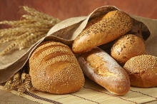 Ψωμί Τοστ Ολικής (450-500gr)