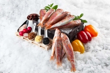 Κουτσομούρα Α (500gr)