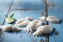 Σουπιές (500gr)