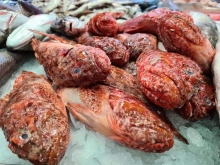 Σκορπιομάνες (500gr)