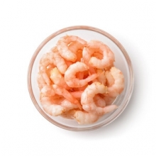 Γαρίδα Καθαρισμένη Ψίχα (500gr)