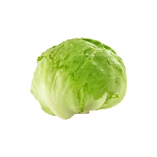 Iceberg Αργολίδας 500gr