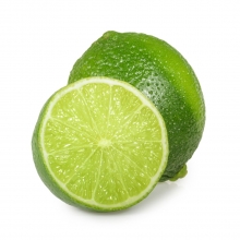 Lime Βραζιλίας 500gr