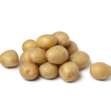 Πατάτες Baby Φούρνου Δίχτυ 1.500gr