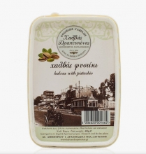 Χαλβάς Δραπετσώνας Φιστίκι 450gr