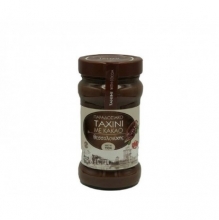 ΜΕΖΑΠ Ταχίνι με Κακάο Θεσσαλονίκης 300gr