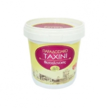 ΜΕΖΑΠ Ταχίνι Παραδοσιακό Θεσσαλονίκης 500gr