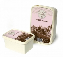 Χαλβάς Δραπετσώνας Κακάο 450gr