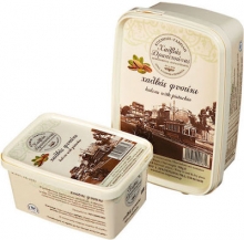 Χαλβάς Δραπετσώνας Φιστίκι 450gr