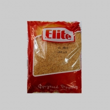 Elite Φρυγανιά Τριμμένη 180gr
