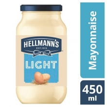 Hellmanns Μαγιονέζα 450gr