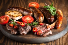 Mix Grill 1 ατόμου