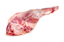 Γίδα Μπούτι (κιλό)