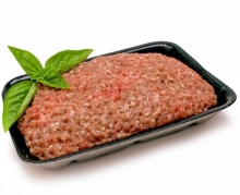 Κιμάς Γίδας (κιλό)