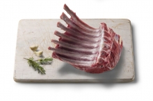 Παϊδάκια Γίδας (κιλό)