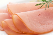 Ζαμπόν Αρίστη (συσκευασία 360gr)
