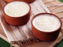 Ντόπιο Γιαούρτι (κεσεδάκι 310gr)