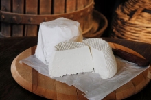 Ανθότυρο (κιλό)