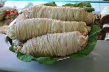 Γαρδούμπα (κιλό)