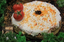 Τούρτα (κιλό)