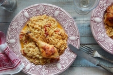 Αρνί Γιουβέτσι