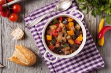 Χοιρινό Τουρλού