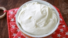 Φρέσκο Τυρί Κρέμα 200gr