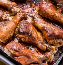 Κοπανάκια Σούβλας (κιλό)