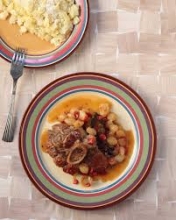 Οσομπούκο Στιφάδο