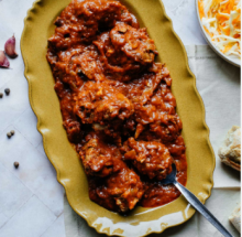 Πρόβατο Στιφάδο