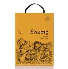 Ένωσις Ρετσίνα 5lt