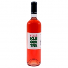 Κλεοπάτρα Ροζέ Οίνος 750ml