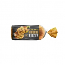 Κρις Κρις The Big Brioche Burger 360gr
