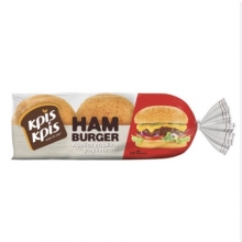 Κρις Κρις Hamburger 480gr